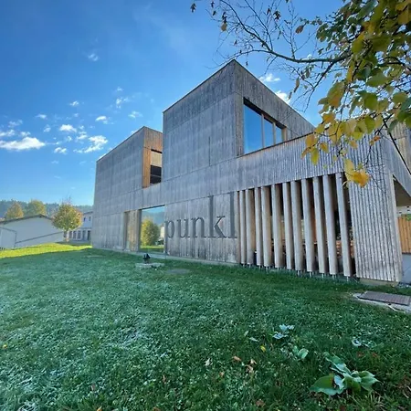 Youth Punkl Ravne na Koroškem