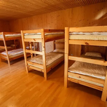 Hostal Youth Punkl