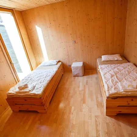Hostal Youth Punkl *