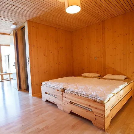 Youth Punkl ホステル Ravne na Koroškem