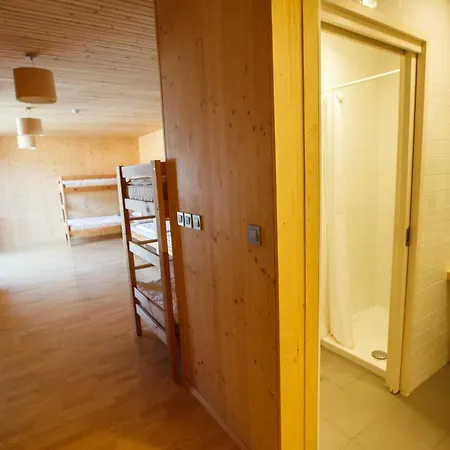 ホステル Youth Punkl *