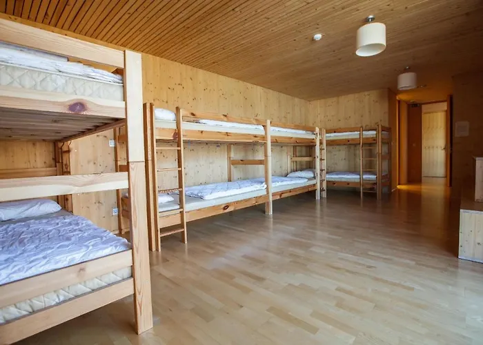 Hostel Youth Punkl *