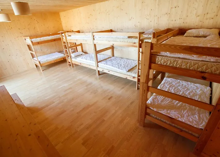 Youth Punkl Hostel Ravne na Koroskem