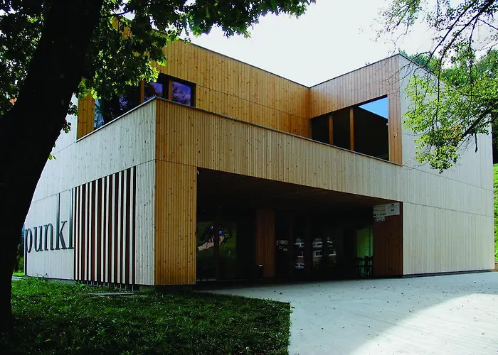 Vandrerhjem Youth Punkl