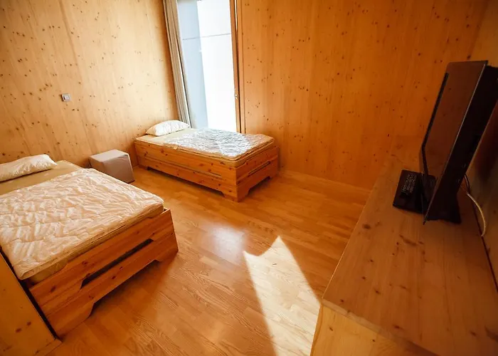 Hostel Youth Punkl *