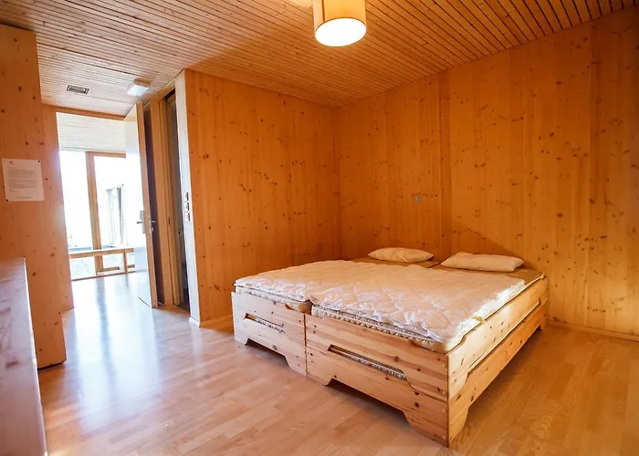 Youth Punkl Hostel Ravne na Koroskem