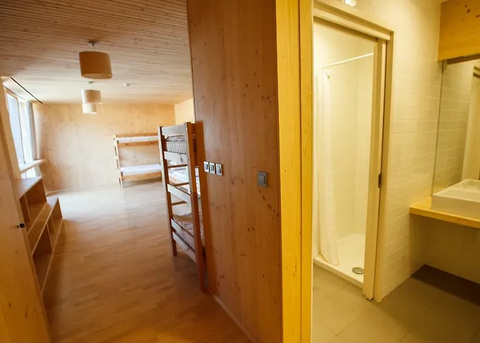 Hostel Youth Punkl *